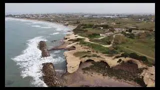 Sicilian Coast