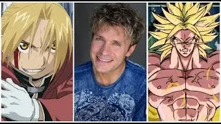 KickVic, do as I say not what I do! (Vic Mignogna)