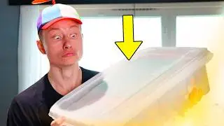 Pete ja Odottamaton Keksintö