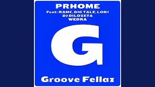 Groove Fellaz