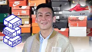 Edison Chen Explains the Explosion of Sneaker Culture in China | Full Size Run