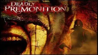 Deadly Premonition: The Director's Cut женское прохождение#1
