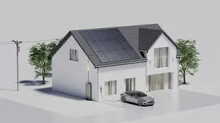 Store Solar Energy-EcoFlow power ocen
