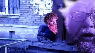 Сериал, «Кровь в подъезде», 16 серия 