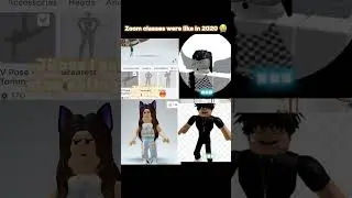 POV: Your zoom calls in 2020 