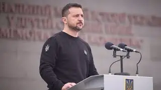 ТАКОГО НЕ ОЧІКУВАЛИ! / Зеленський приїхав на кордон з Росією