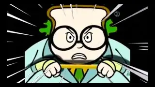 YTP: Chuck Deals With Workplace Discrimination (Schaffrillas Reupload)