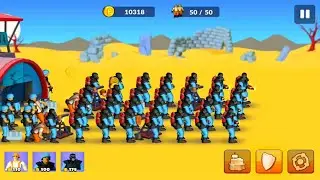 War of Generals: First Look, I Played Online