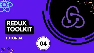 Redux Toolkit Tutorial #4 createAsyncThunk Asynchronous Actions [Urdu/Hindi]