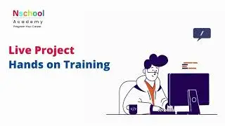Nschool Academy Offers Software Training with a 100% Placement Guarantee in Coimbatore