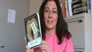 Mary Roach is the David Sedaris of Science!
