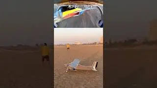 Dropped from the sky 😨 #rcplane #shorts