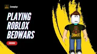 Bedwars (Roblox)