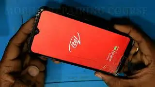 itel a48 hard reset forgot password / itel a48 hard reset / itel a48 password unlock /pattern unlock