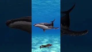 HOW TO SURVIVE IF YOU ARE SWALLOWED BY A WHALE