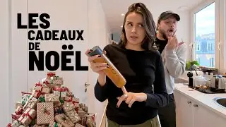 MISSION CADEAUX DE NOEL ft madame (inside 25)