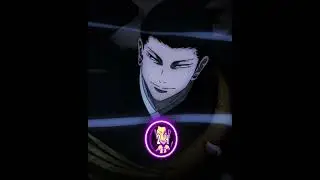 Adult geto vs toji [jujutsu kaisen] 