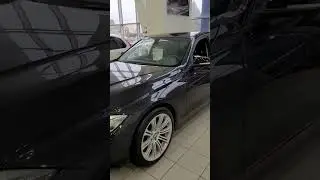 Поступление в Автомото на Черкесском - BMW 3 серия