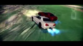 [GTA:SA]Типичные съемки :D