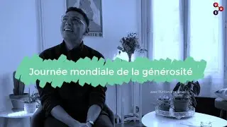 Soutenez l'Union des Savoirs avec Karim