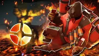 A GENUINELY Horrifying Update | TF2