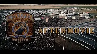 @rockharzofficial  #aftermovie  2023 by Darc Arts