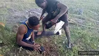 MZUKA trailer coming soon 🔜