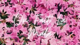 Marwa Loud x Eva Queen x Naps Type Beat - 