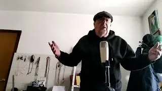 Para una despedida.