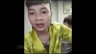 Đấm bố không trượt phát nào -Khá Bảnh