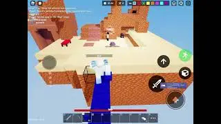 Another bedwars hacker :/
