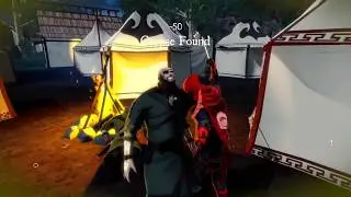 Aragami: Chapter 7 Kyuryu
