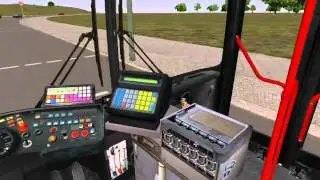 Omsi der omnibussimulator  EP1