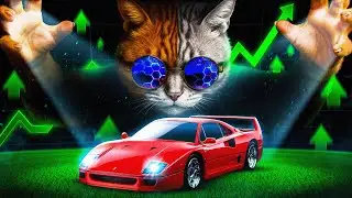 o NOVO CARRO QUE VAI DOMINAR O ROCKET LEAGUE EM 2026