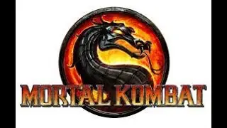 Mortal Kombat 10 серия 2 сезон