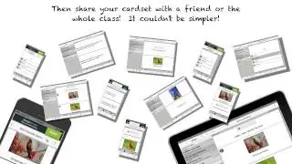 gFlash - Flashcards & Tests