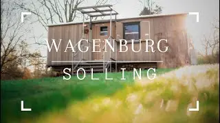Herzlich Willkommen in der Wagenburg Solling