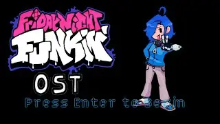 Funky Force - Tari & Belle OST (If Mario Was in FNF Mod)