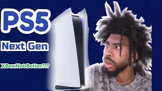 IGM PS5 Review..Ay Man What Sony Got Going On???