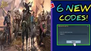 *New* Sea of Conquest Codes  March 2024 || How To Redeem Code || Sea of Conquest Codes
