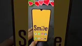Android Phone Secret Trick #shorts #shortsvideo #viralshorts #youtubeshorts #android