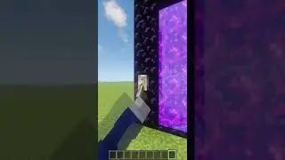 Удобный выключатель для портала в ад 