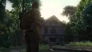 The Last of Us - Radioactive