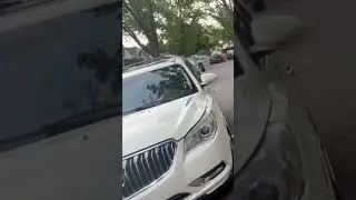 Gave bro the keys to the Chrysler 300C SRT😅😮‍💨