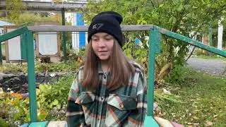 С днем учителя! Как нас видят ученики!