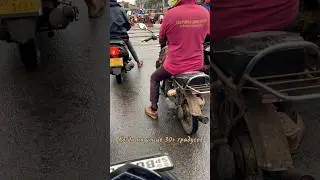 Типичная мода для страны со средней температурой в 30+ градусов х2 #шриланка #srilanka #юмор #humor