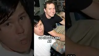 Blink-182: Elevating Pop Punk in the '90s 