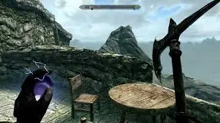 Skyrim and Chill - 21