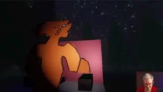 Michael's Forest #1
