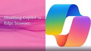 Disable Copilot on Microsoft Edge browser via Intune policy 